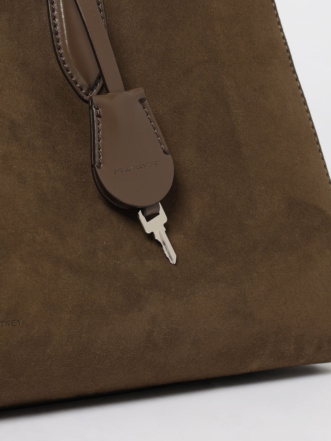 STELLA MCCARTNEY OS woman&