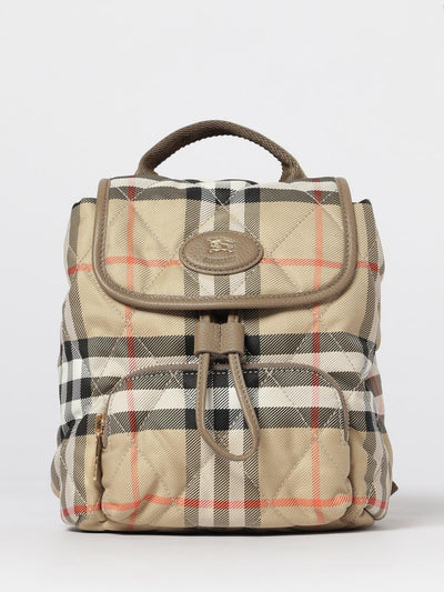 woman's backpack