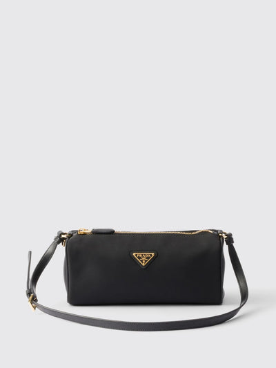 woman's mini bag