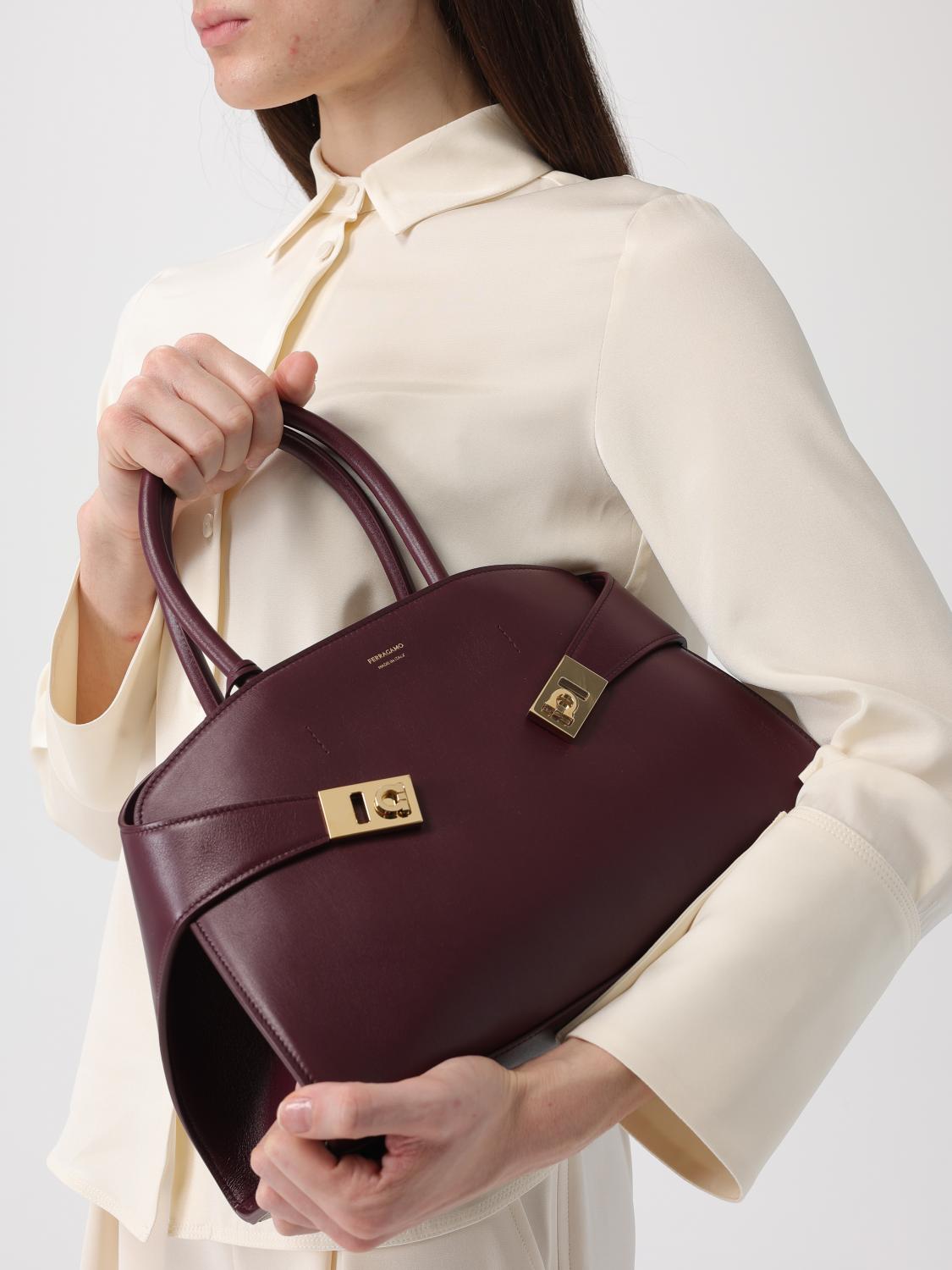FERRAGAMO OS woman&