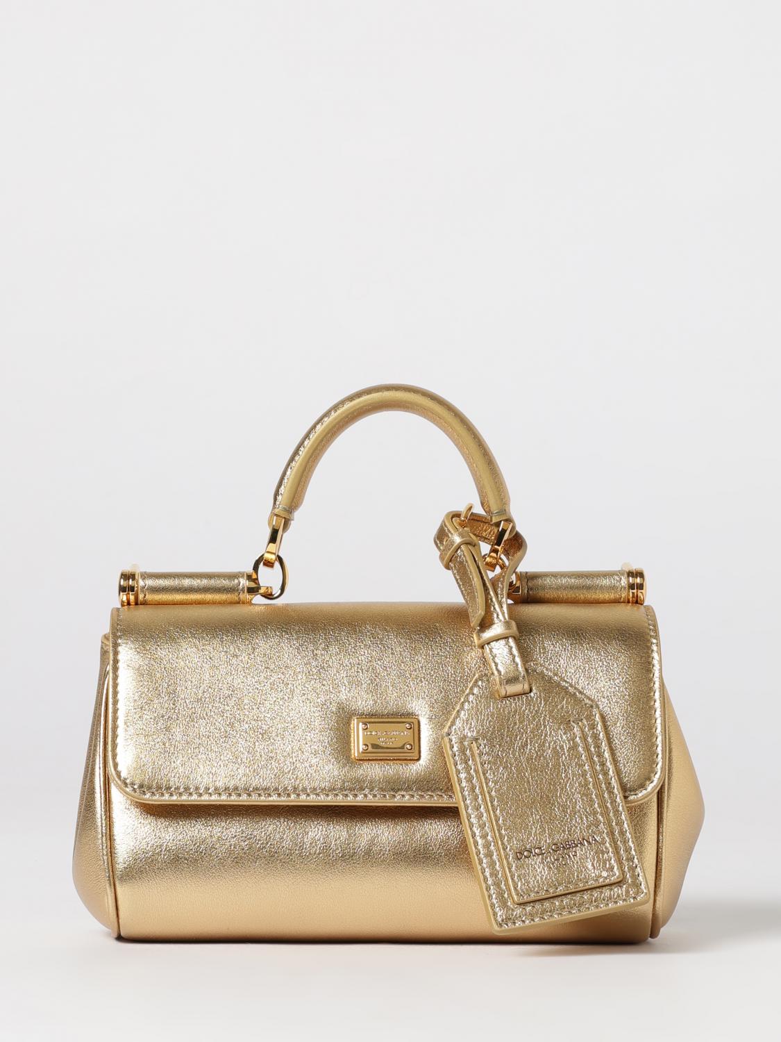 DOLCE & GABBANA OS woman&