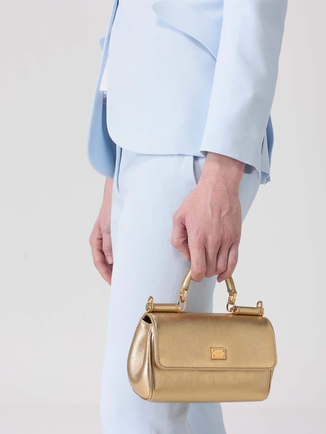 DOLCE & GABBANA OS woman&