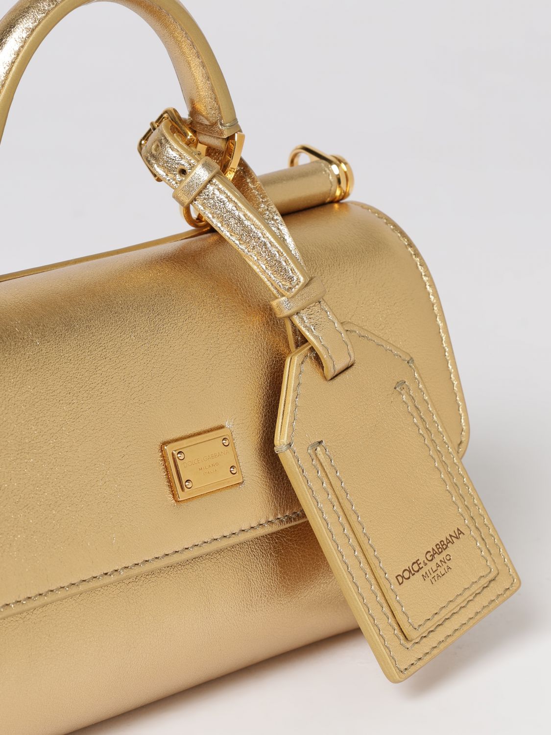 DOLCE & GABBANA OS woman&