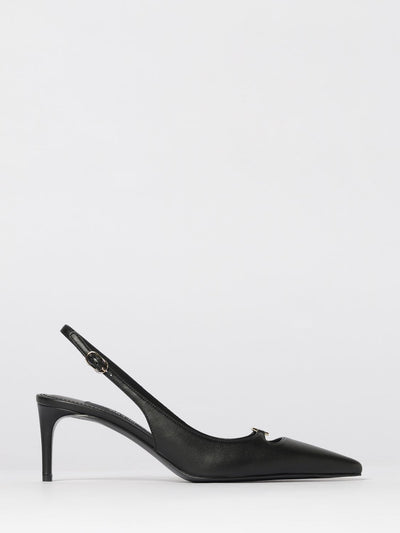 woman's pump