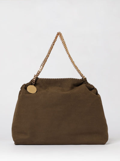 woman's tote bag