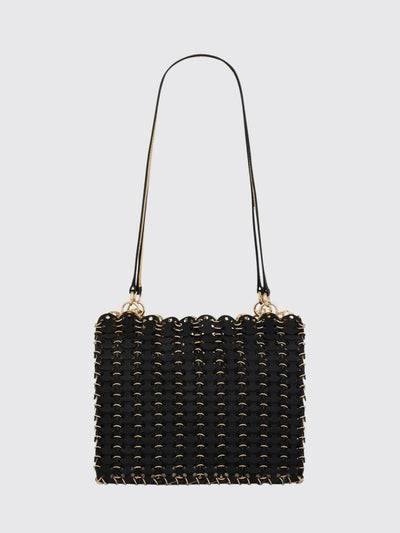 woman's mini bag