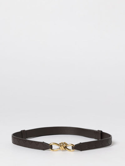 woman's belt