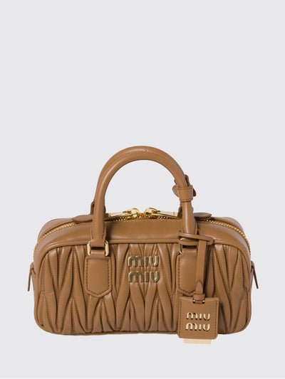 woman's mini bag