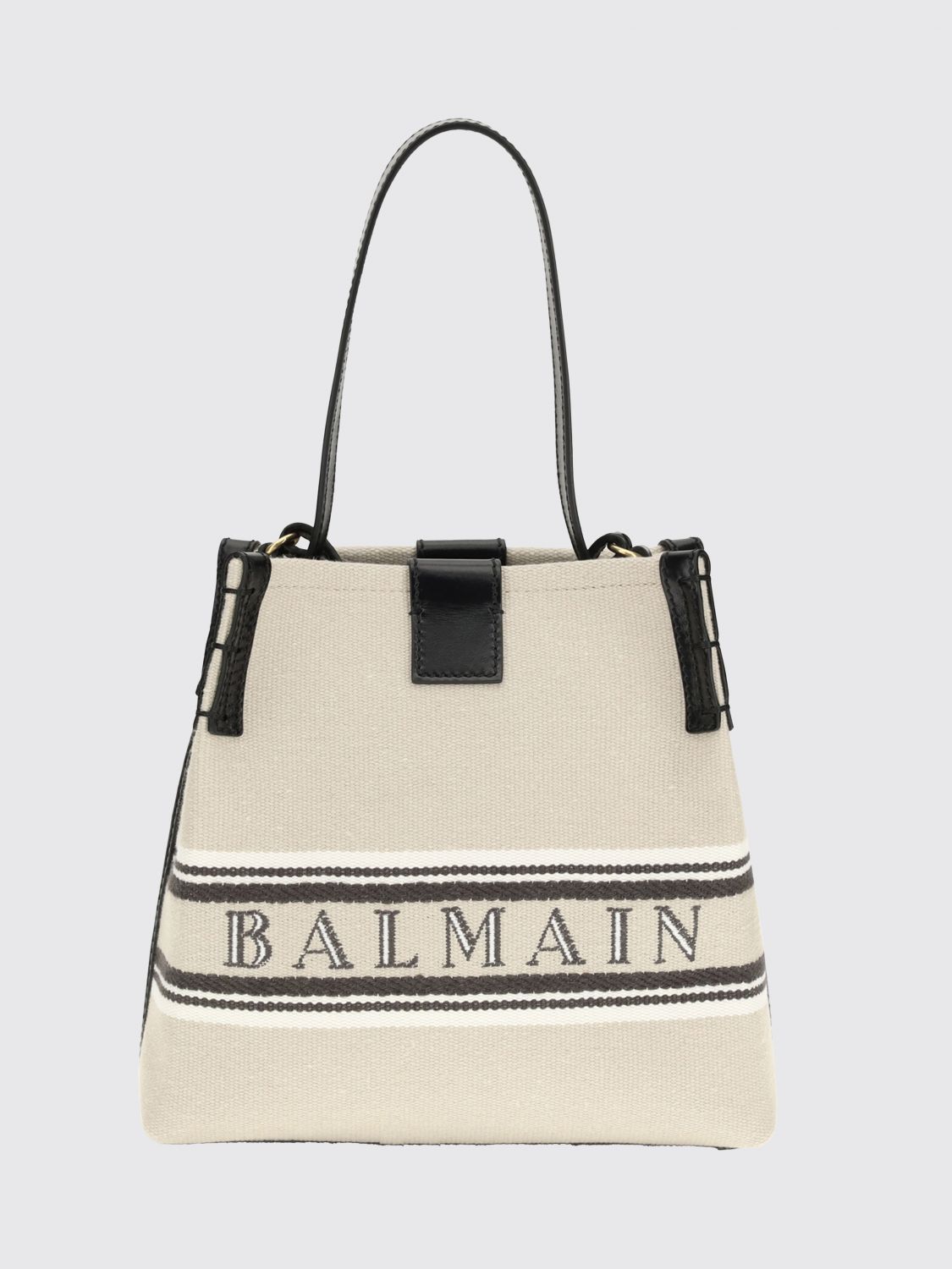 BALMAIN OS woman&