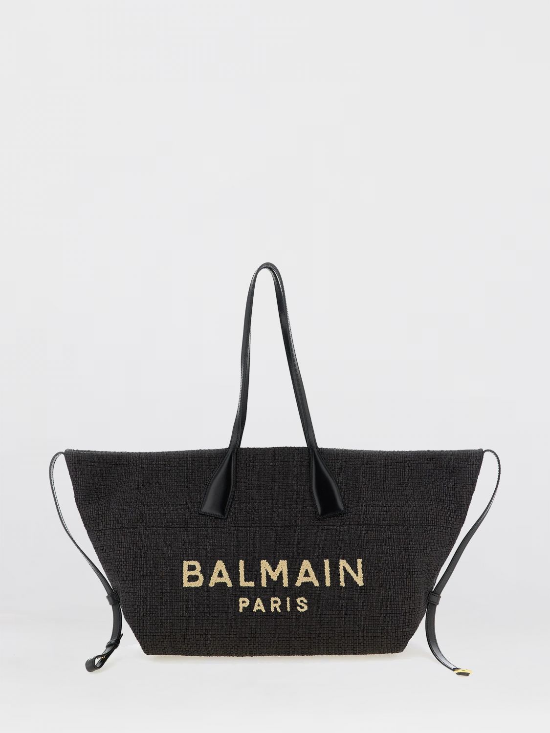 BALMAIN OS woman&