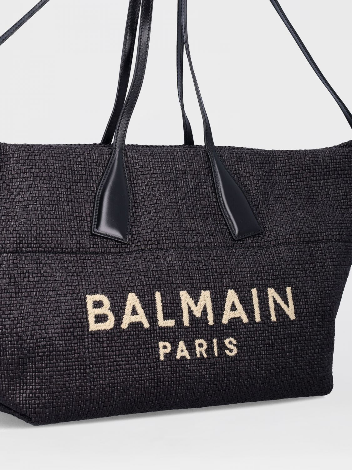 BALMAIN OS woman&