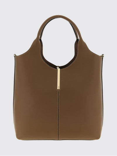 woman's tote bag