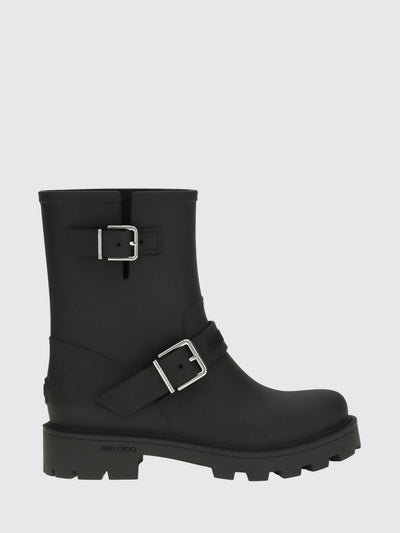 woman's boots
