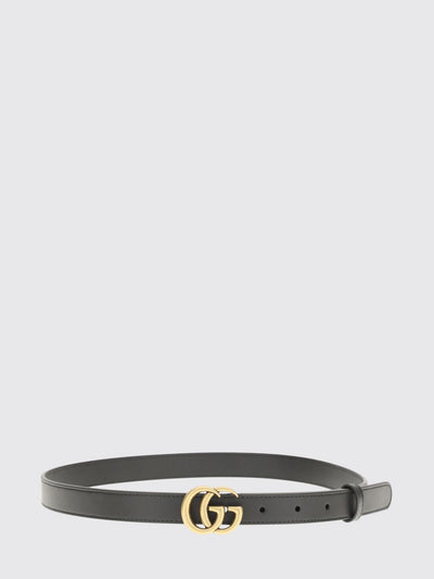 woman's belt