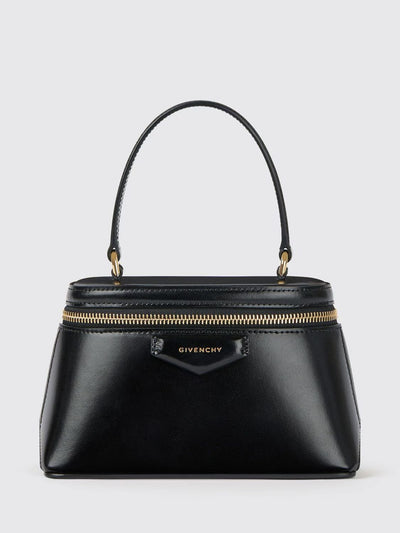 woman's mini bag