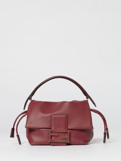 woman's mini bag