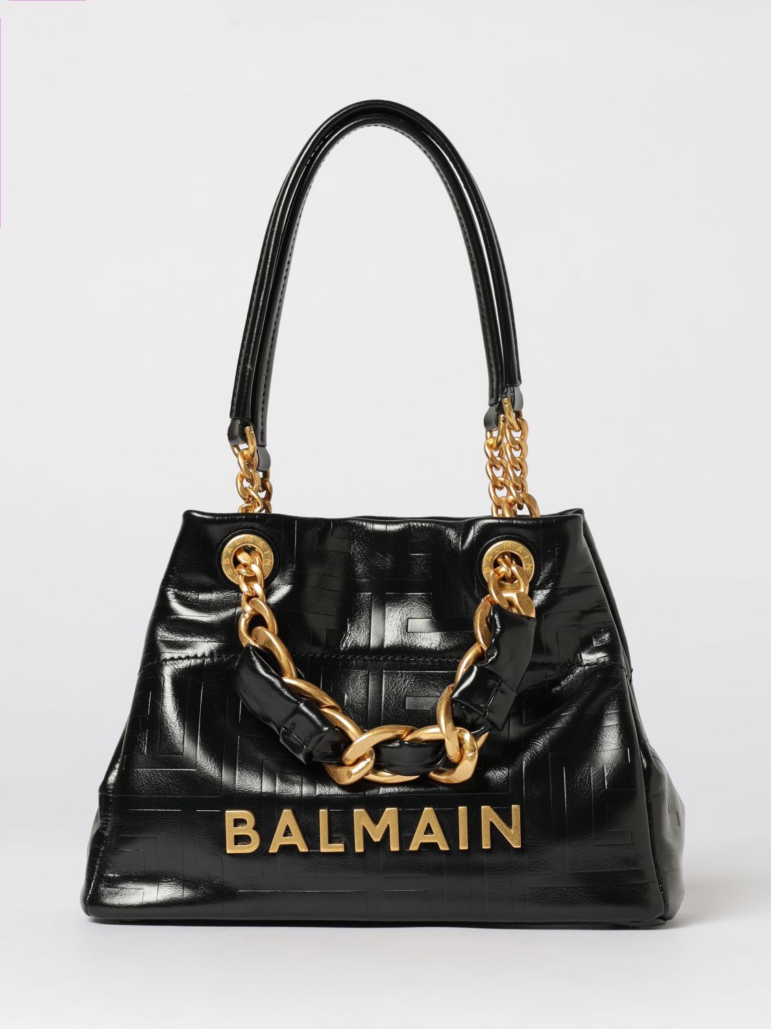 BALMAIN OS woman&