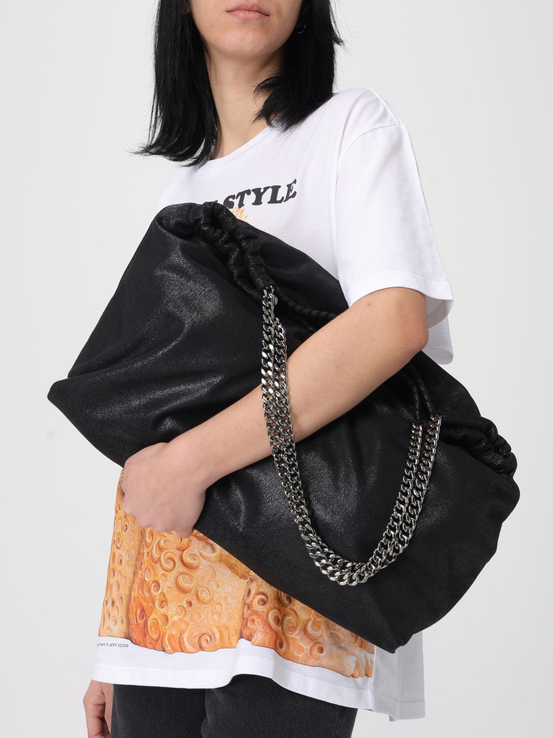 STELLA MCCARTNEY OS woman&