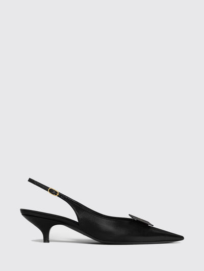 woman's pump