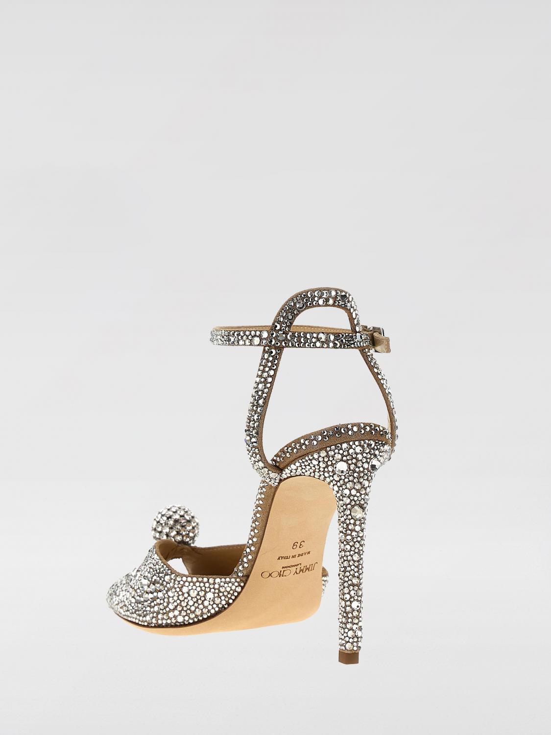 JIMMY CHOO 35 woman&