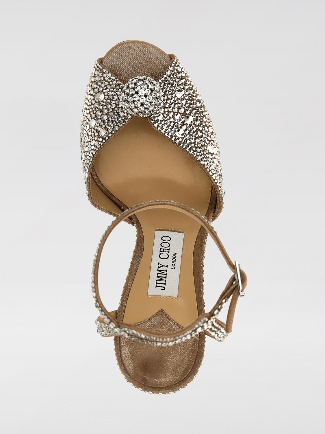 JIMMY CHOO 35 woman&