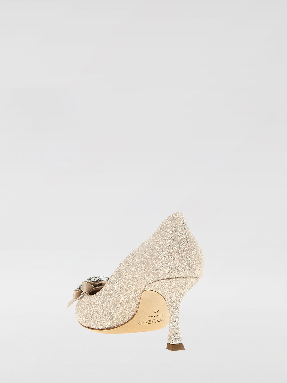 JIMMY CHOO 37½ woman&