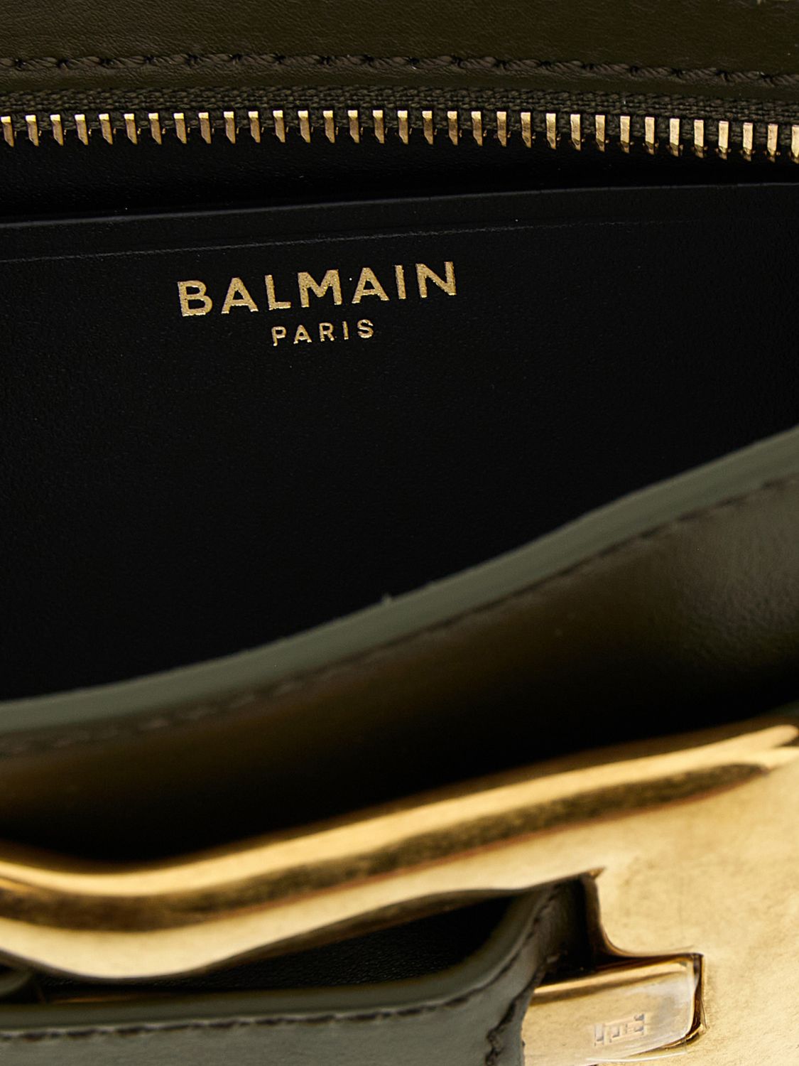 BALMAIN OS woman&