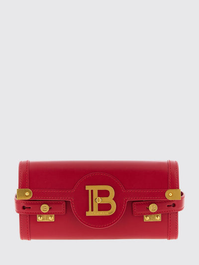 woman's mini bag