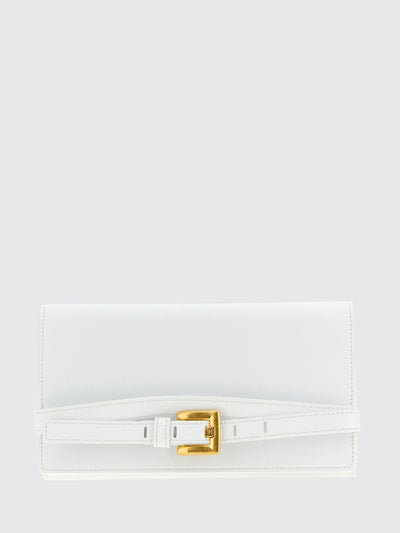 woman's mini bag