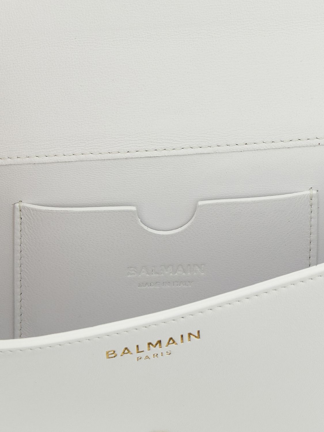 BALMAIN OS woman&