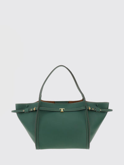 woman's shoulder bag