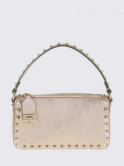 woman's mini bag