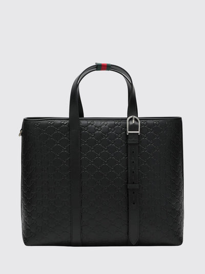 woman's tote bag