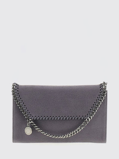 woman's mini bag