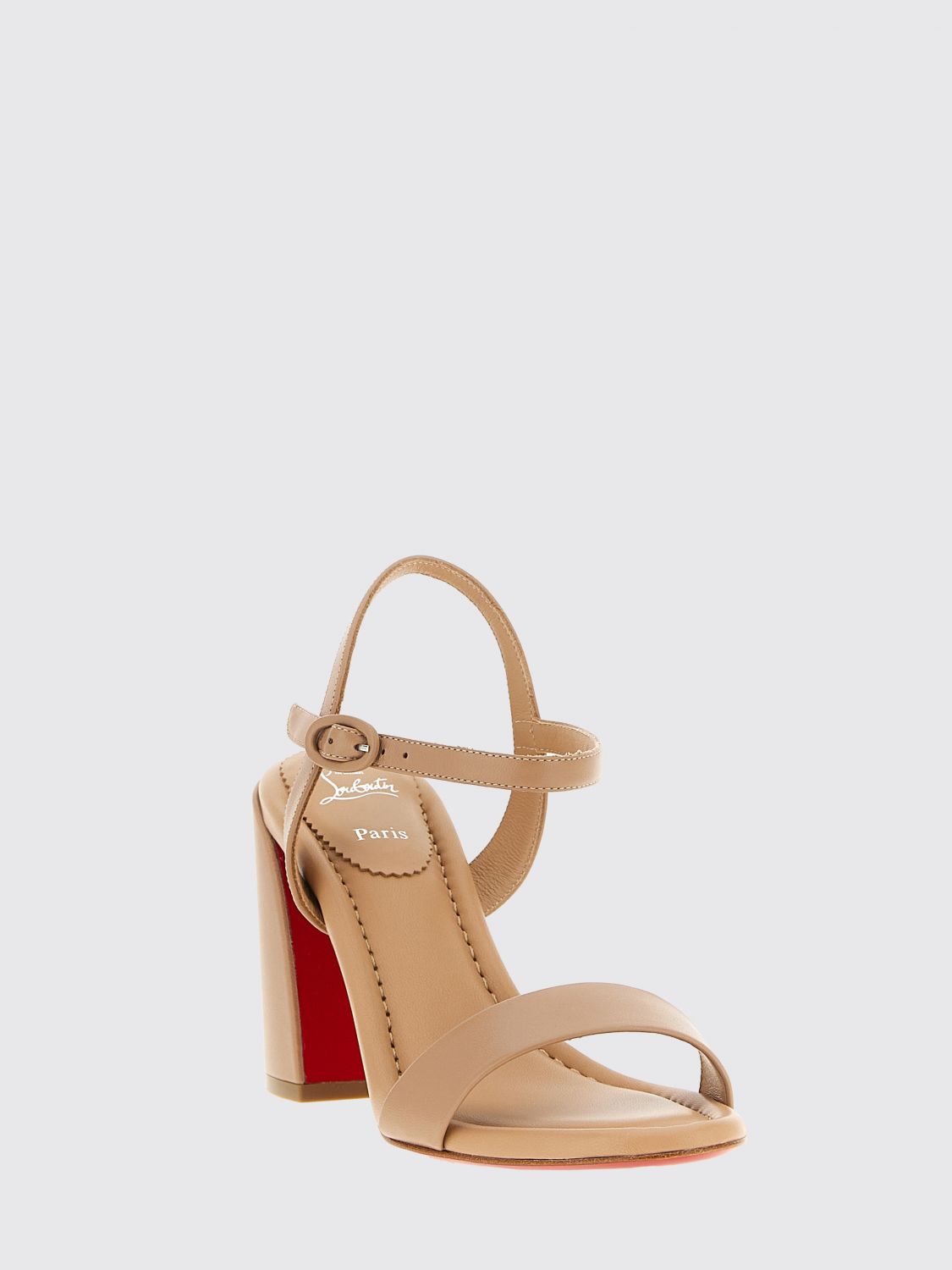 CHRISTIAN LOUBOUTIN 41 woman&