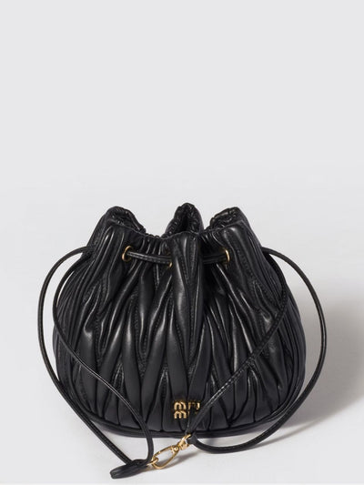woman's mini bag