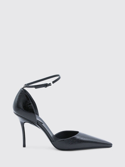 woman's pump