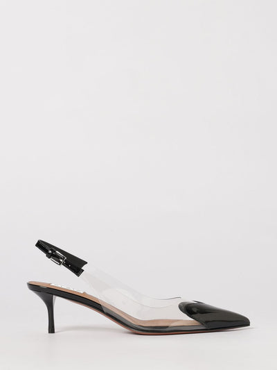 woman's pump