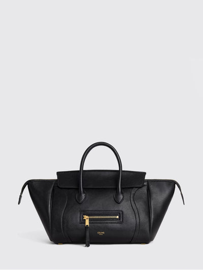 woman's tote bag