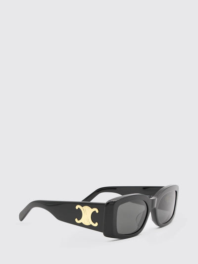 woman's sunglasses