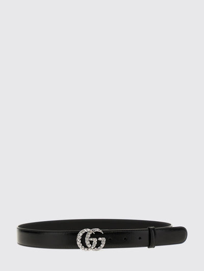 woman's belt