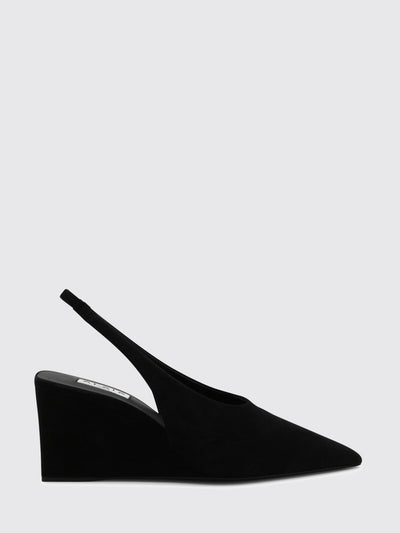 woman's pump