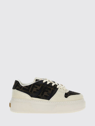 woman's sneakers