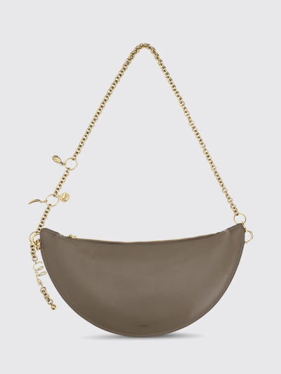 icons chloé leather bag