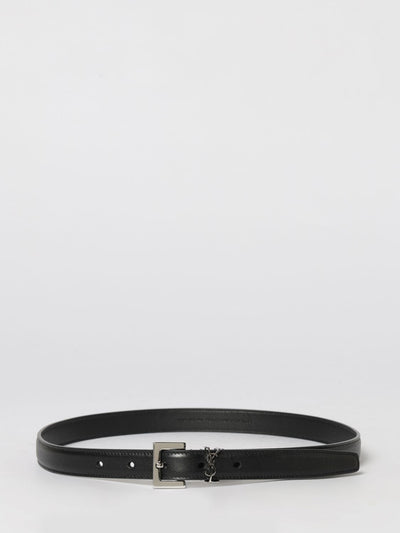 cassandre leather belt