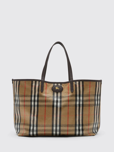 woman's tote bag