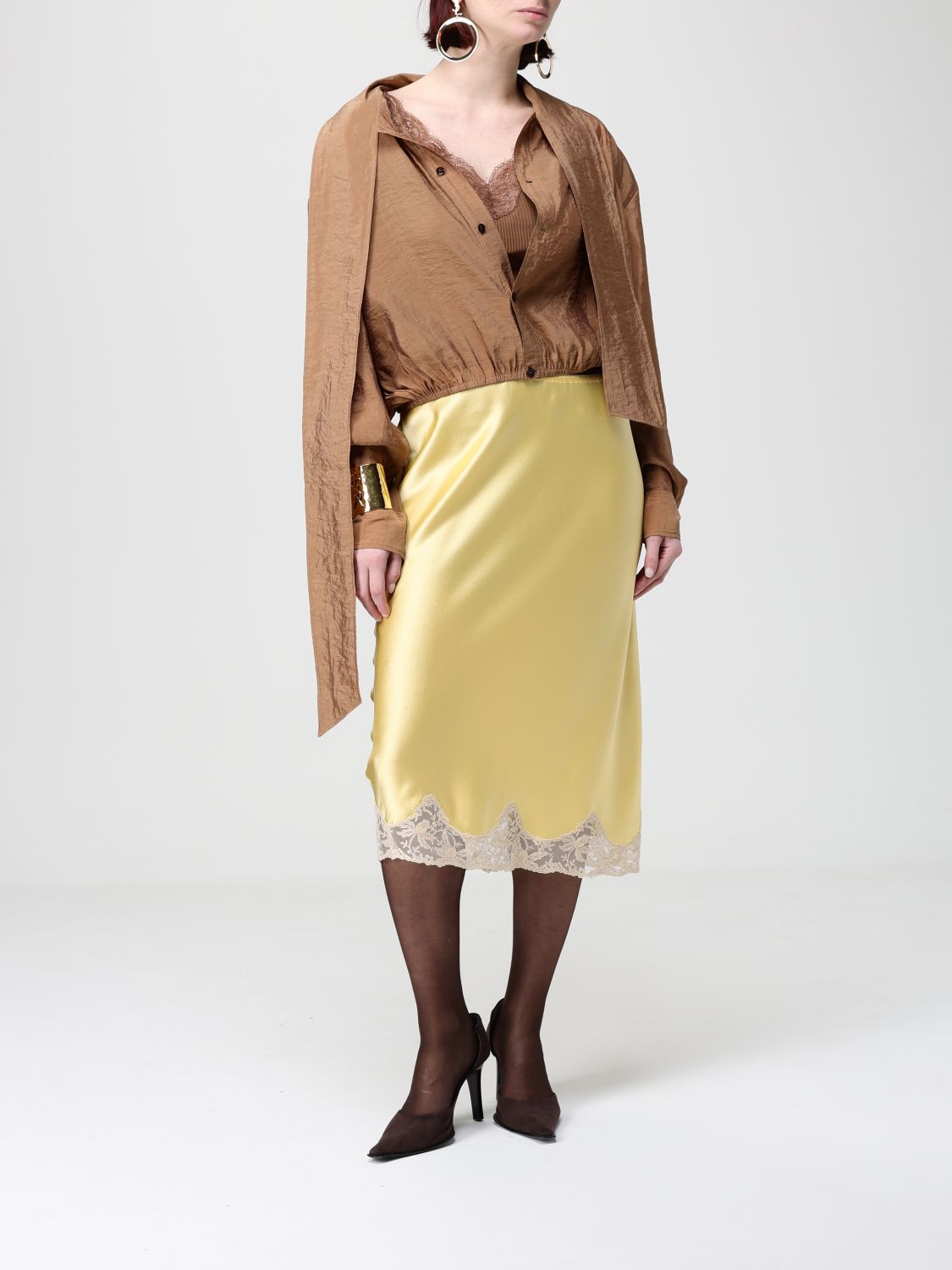 SAINT LAURENT M woman&