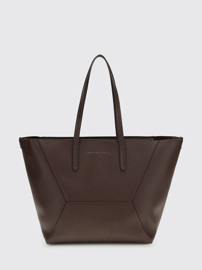 woman's tote bag