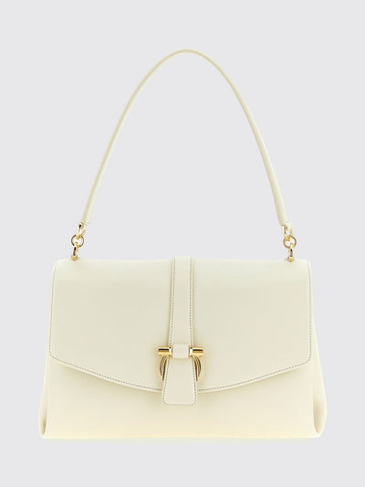leather bag