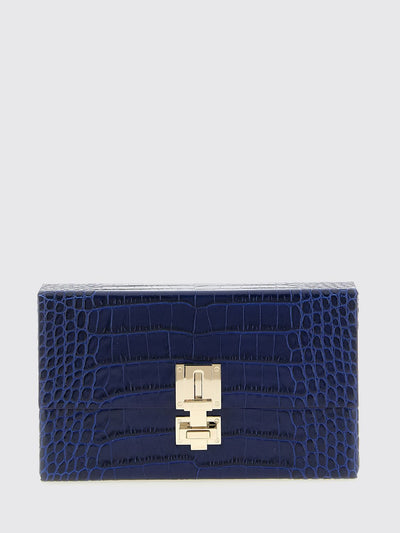 woman's clutch